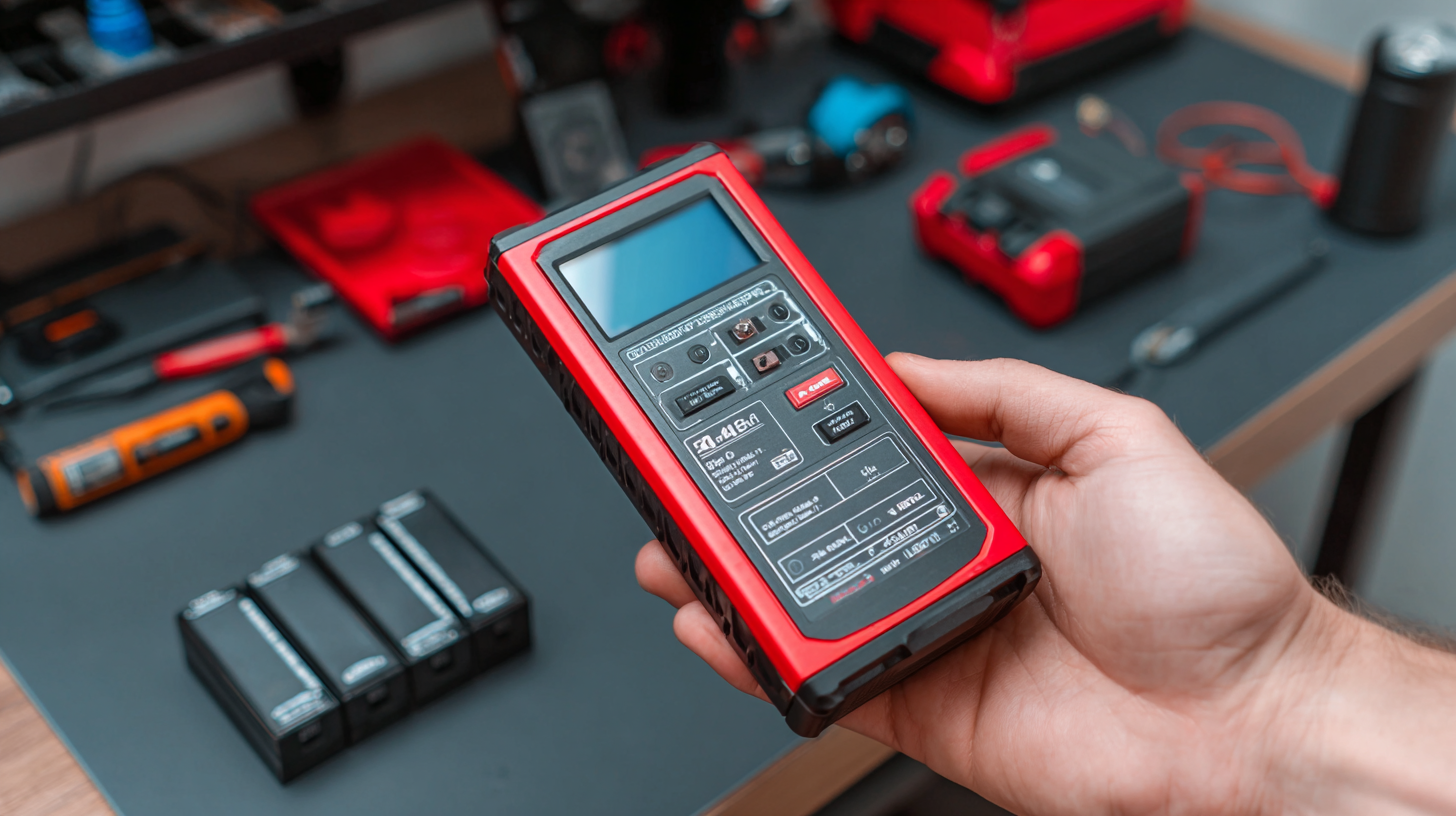 Ultimate Guide to Choosing the Right 24v Lithium Battery for Your Business Needs