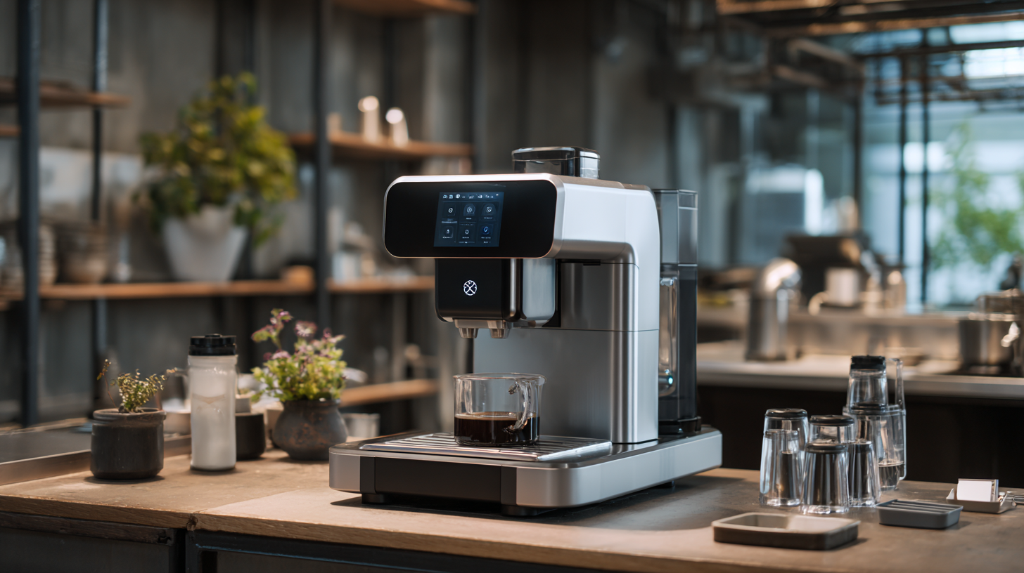 Ultimate Guide to Maximizing Efficiency with Cafe X Robot Technology