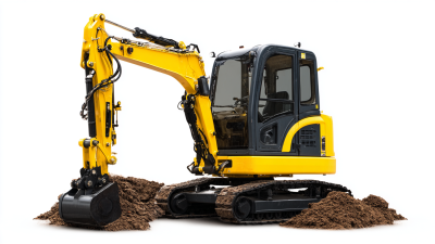 Essential Checklist for Choosing the Right Mini Excavator for Your Construction Projects