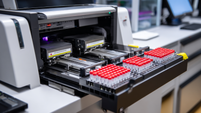 Ultimate Checklist for Choosing the Right Automated Slide Stainer
