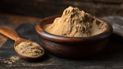 Effective Solutions for Enhancing Performance with Ecdysterone Powder