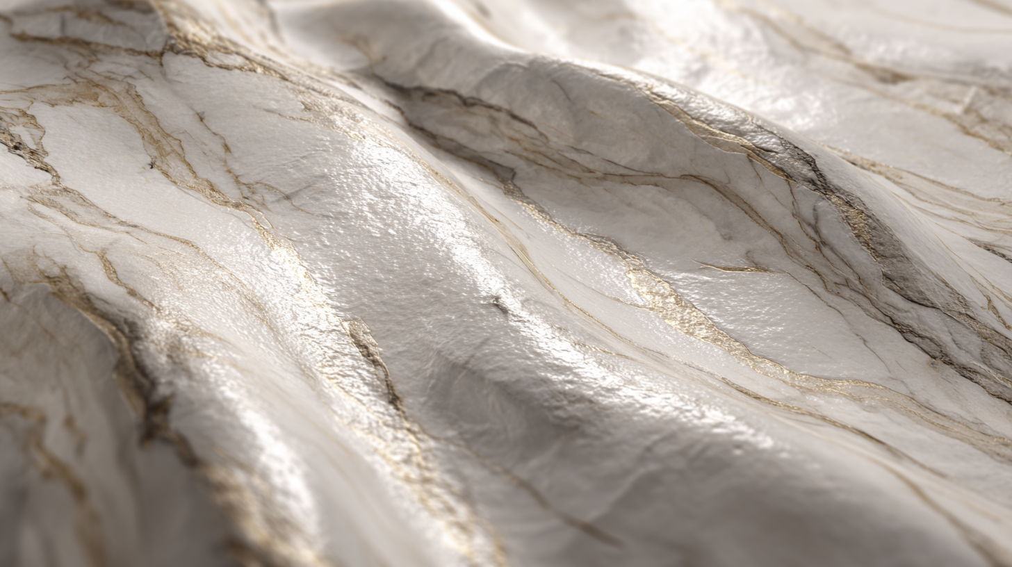 Exploring the Advantages of Sintered Stone Versus Traditional Materials