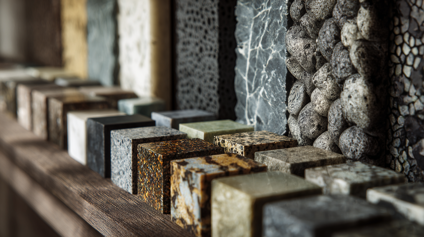 Exploring the Advantages of Sintered Stone Versus Traditional Materials