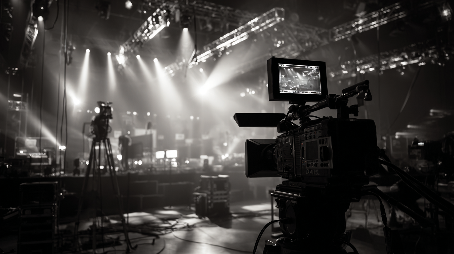 Innovative Solutions for Your Spot Light Needs in Global Sourcing