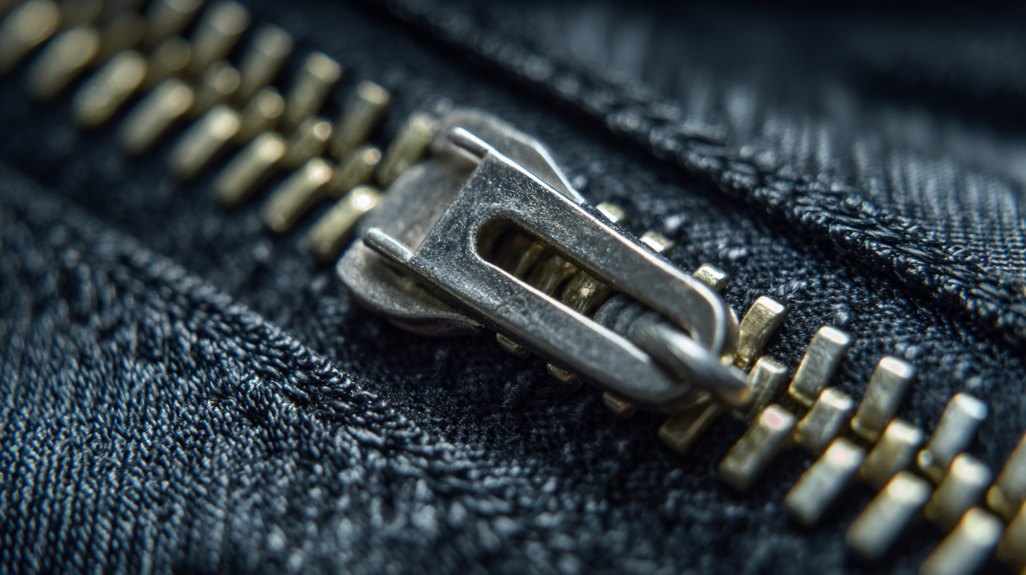 Understanding the Challenges Associated with Press Sealed Zippers in Manufacturing