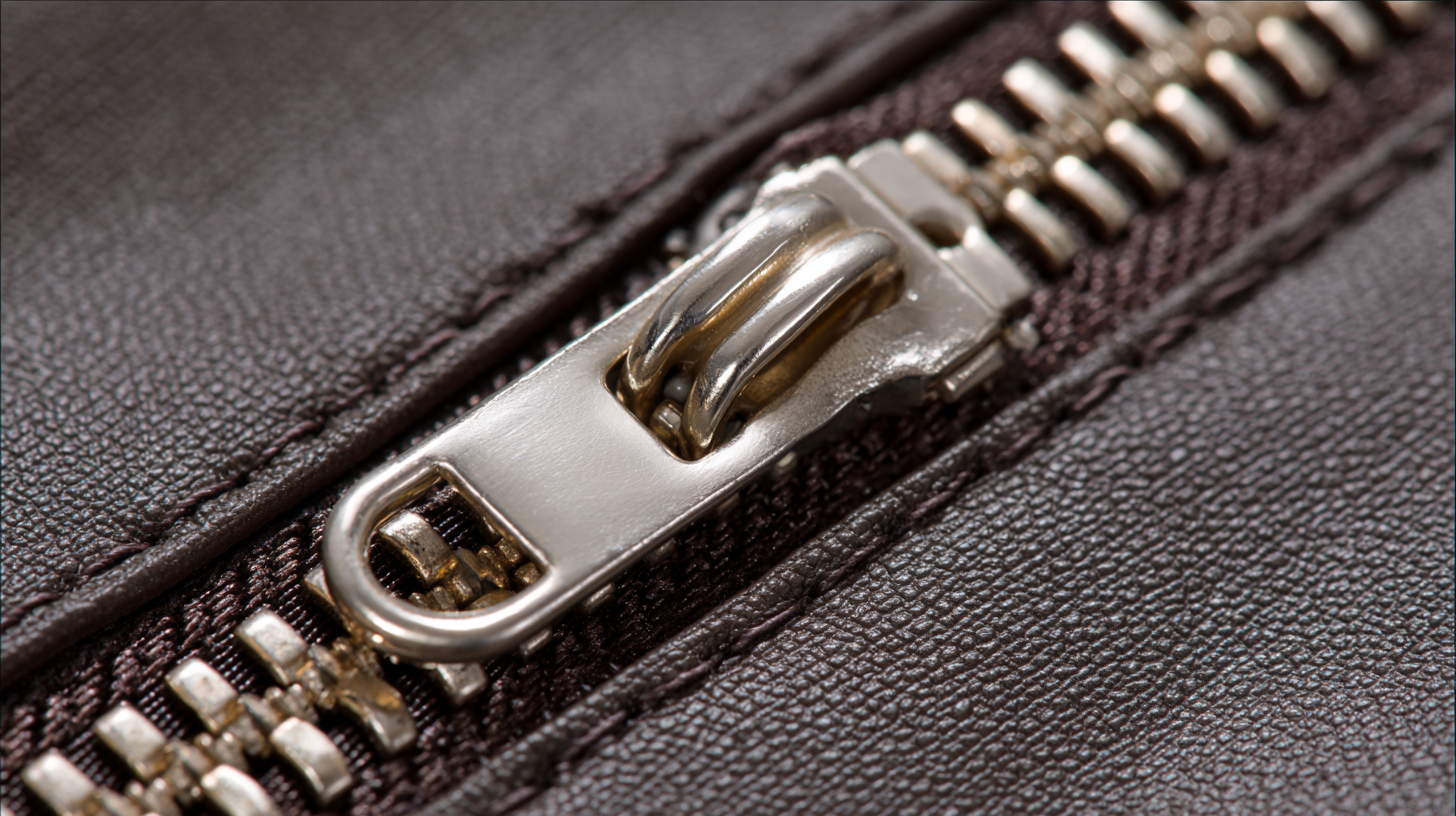 Understanding the Challenges Associated with Press Sealed Zippers in Manufacturing