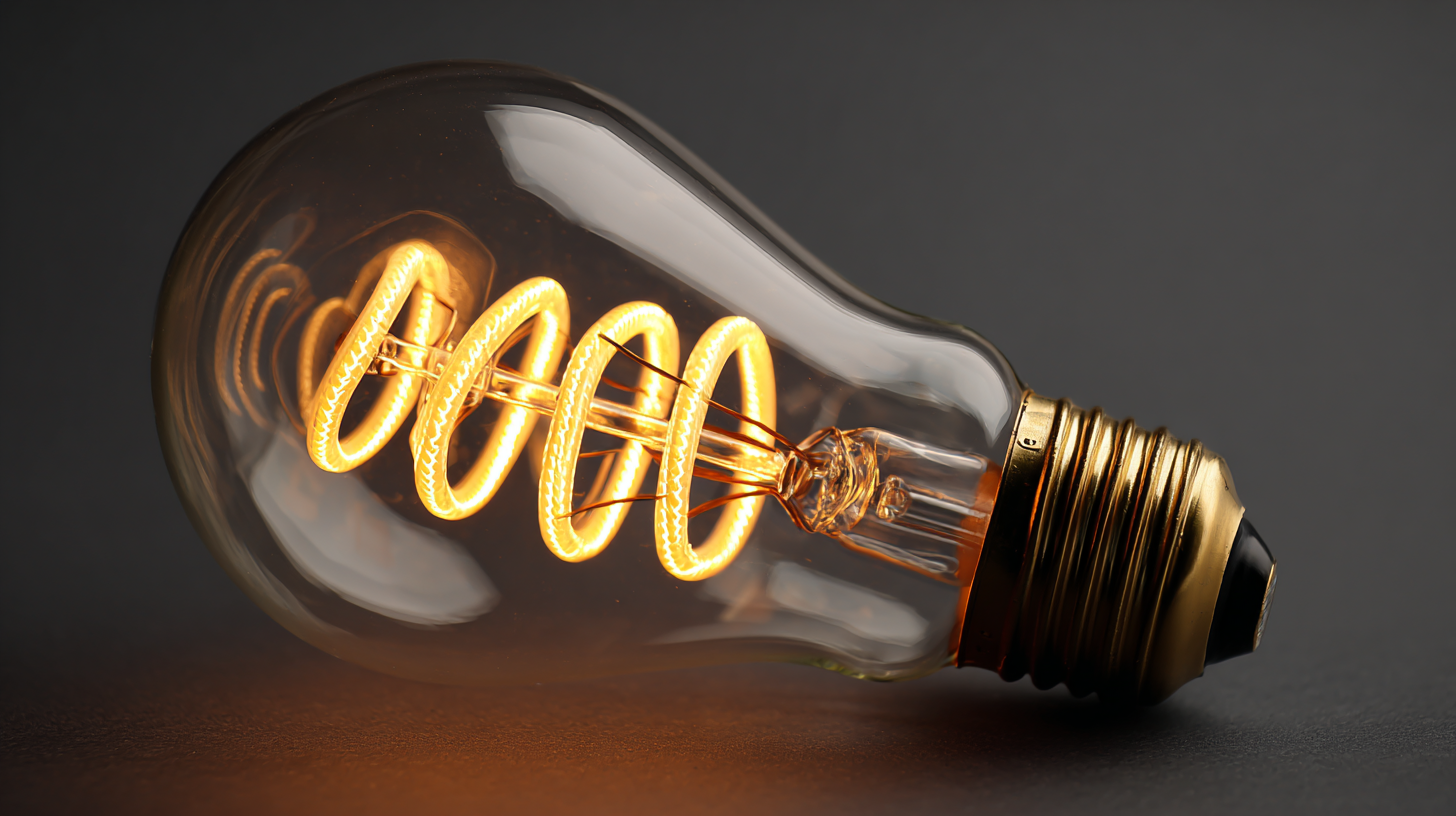 Advantages of Using Dimmer Light Bulbs for Energy Efficiency and Mood Enhancement