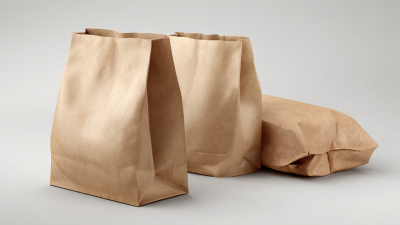 Exploring the Advantages of Greaseproof Paper Bags for Sustainable Packaging Solutions