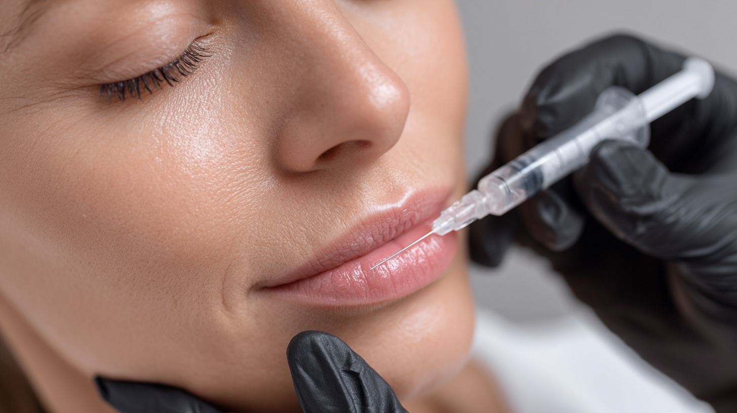 5 Reasons Why Microcannula Filler Is the Top Choice for Safe and Precise Aesthetic Treatments