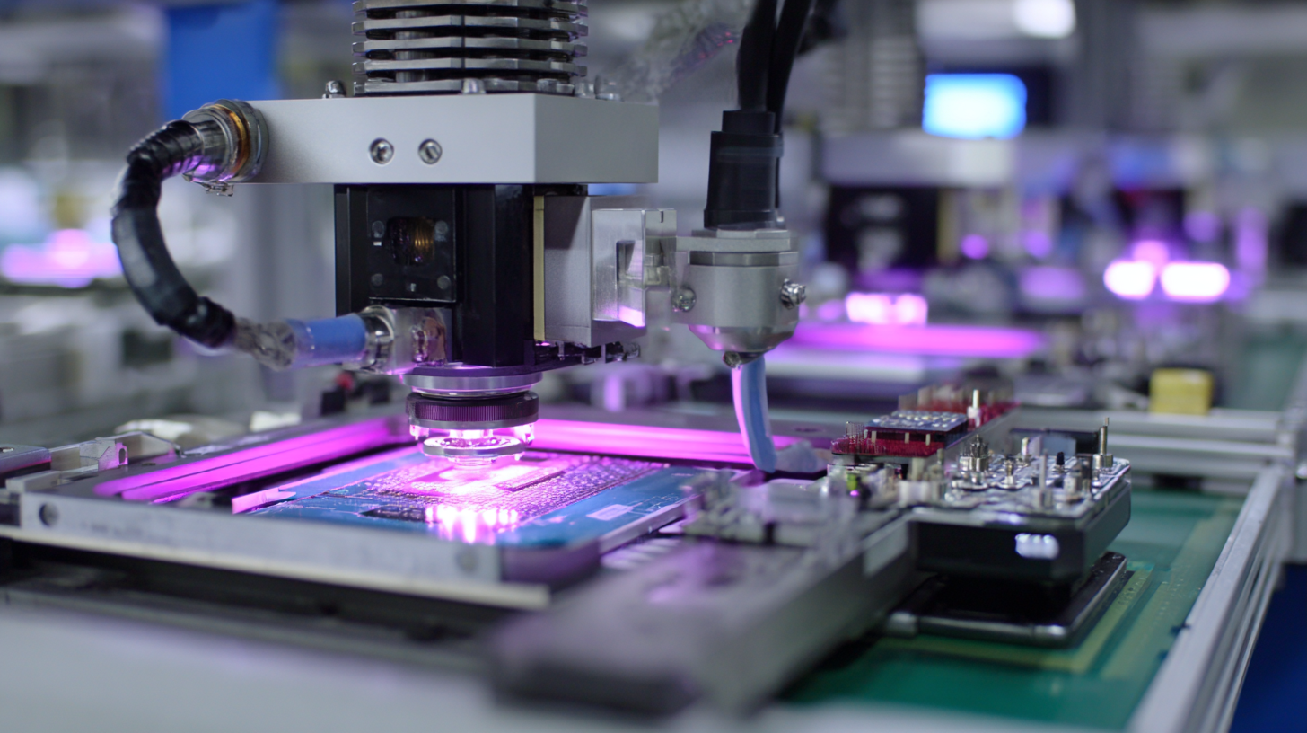 Issues Faced by Manufacturers Using Automated Optical Inspection Machines in Production Lines