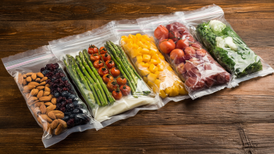 5 Amazing Benefits of Using Vacuum Bags for Storage and Organization