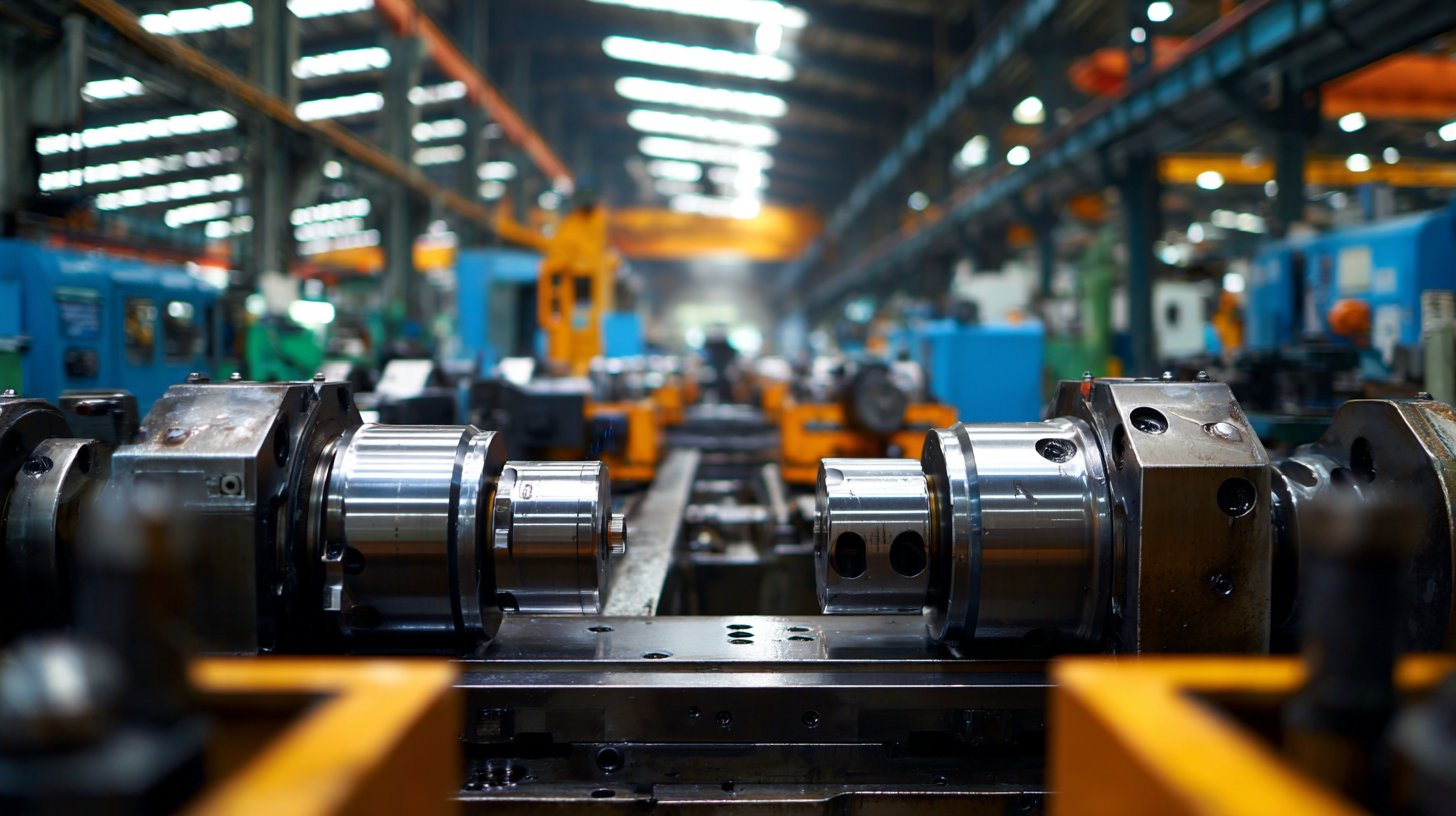 How to Choose the Right Drill Machine for Your Industrial Needs Based on Expert Insights