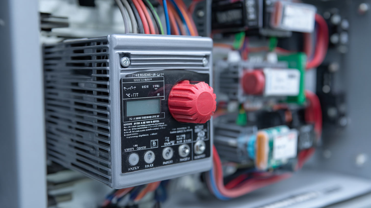 5 Essential Reasons to Choose a Voltage Inverter for Your Energy Needs