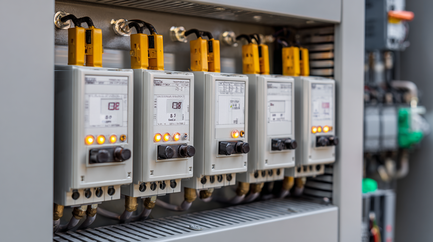 5 Essential Reasons to Choose a Voltage Inverter for Your Energy Needs