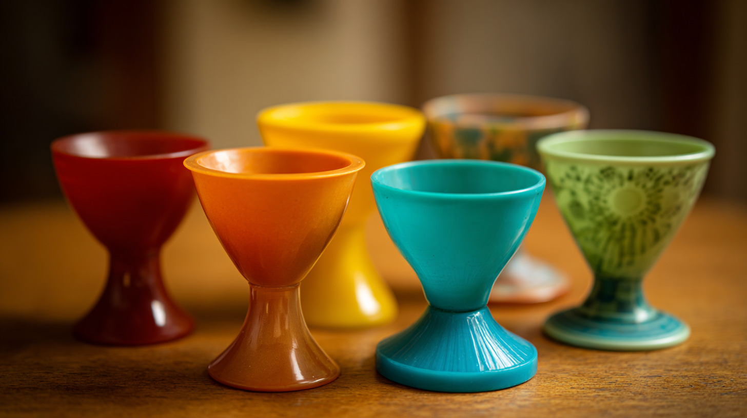 Exploring the Diversity of Menstrual Cups: Innovative Designs and Unique Features