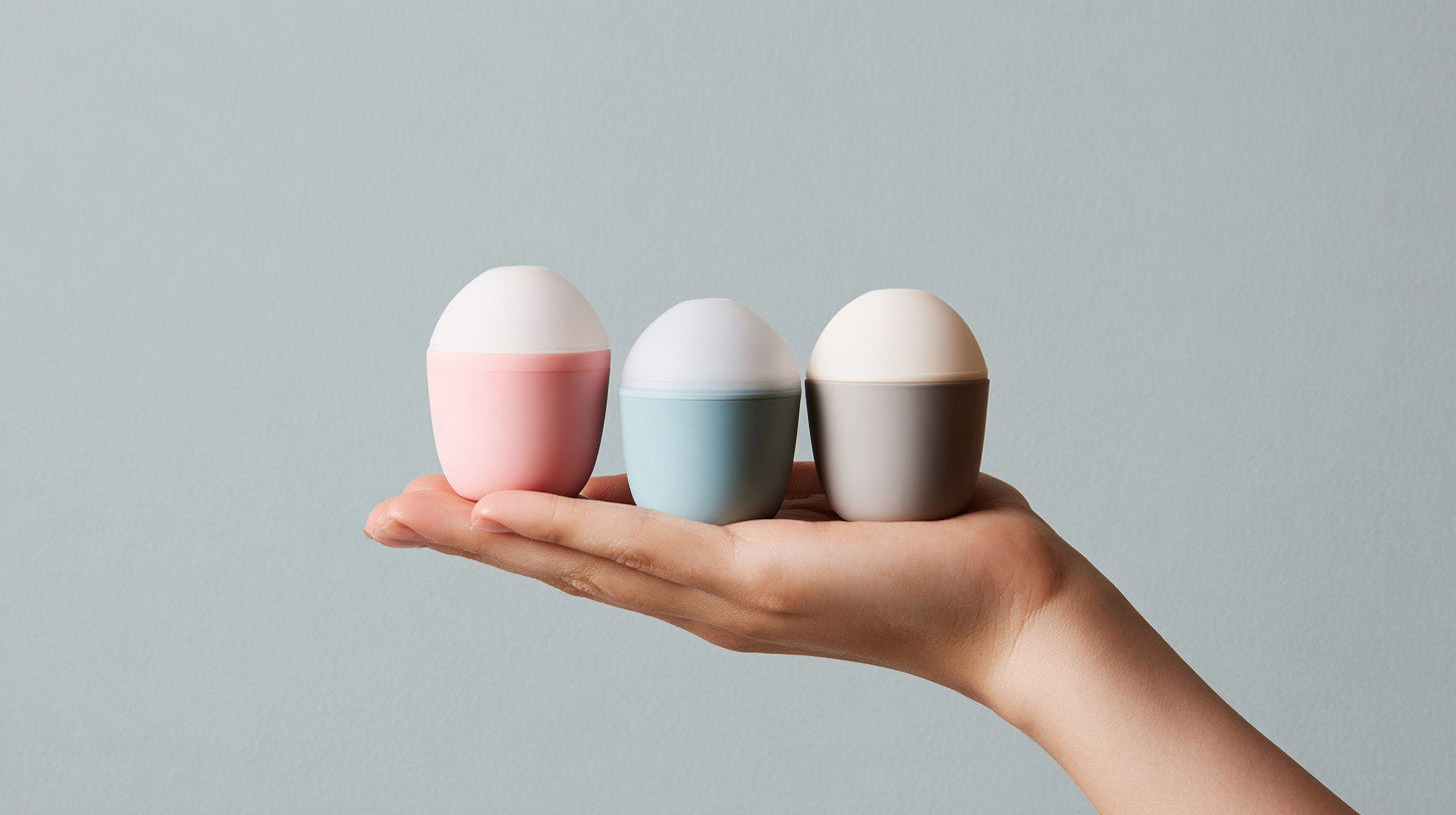 Exploring the Diversity of Menstrual Cups: Innovative Designs and Unique Features
