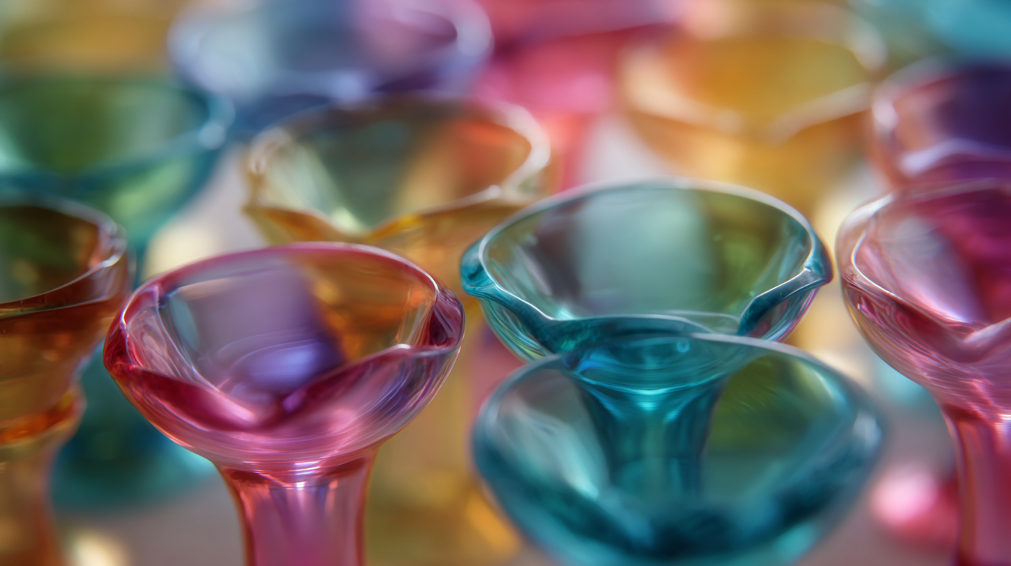Exploring the Diversity of Menstrual Cups: Innovative Designs and Unique Features