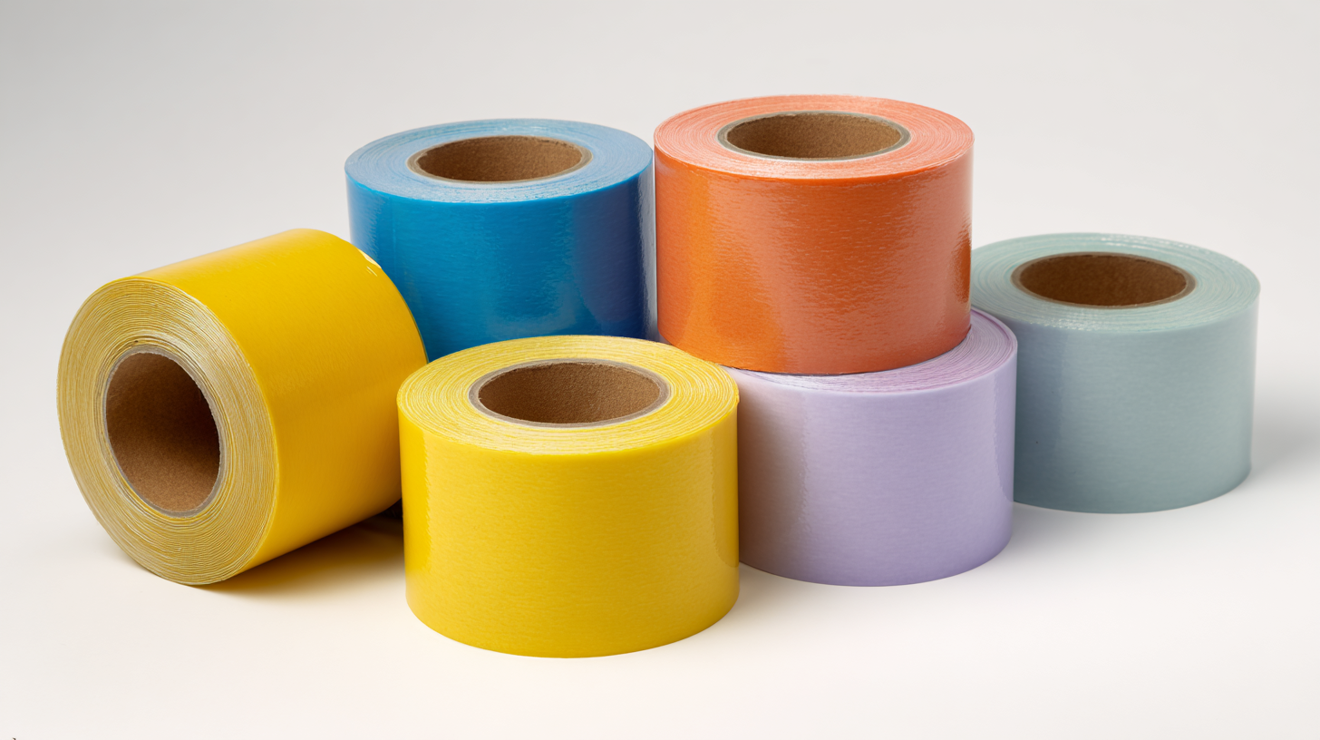 Understanding the Properties and Applications of Fire Retardant Tape