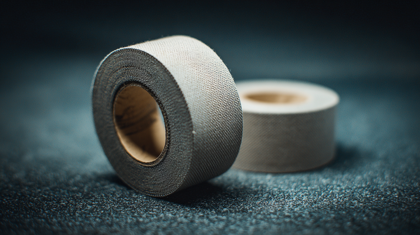 Understanding the Properties and Applications of Fire Retardant Tape