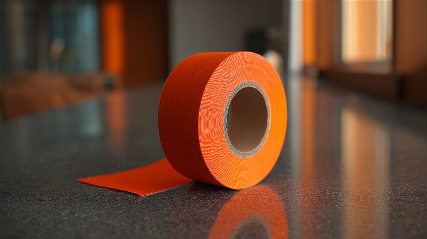 Understanding the Properties and Applications of Fire Retardant Tape