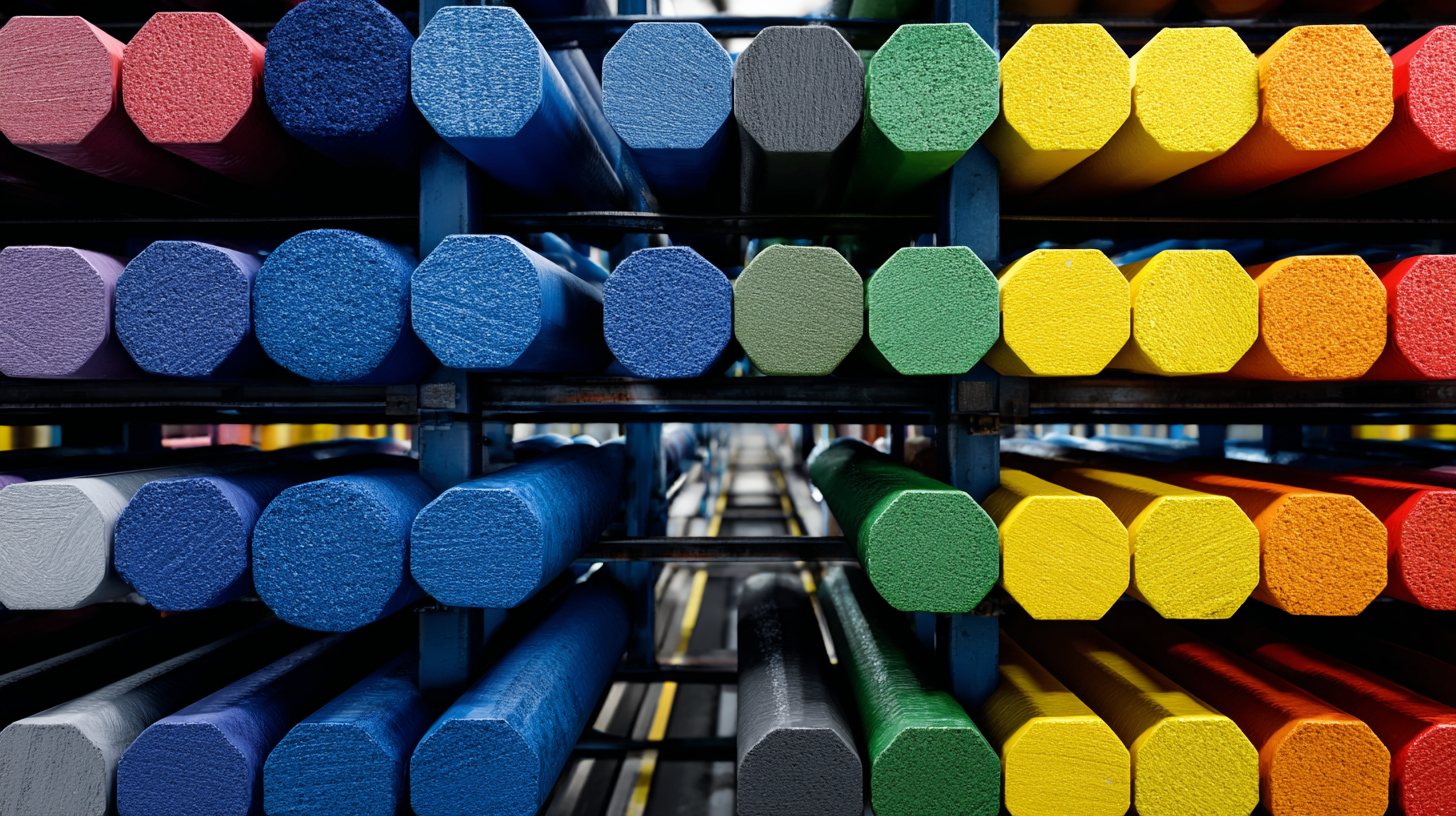 Exploring Sustainable Alternatives to Aibn Polymer for Global Procurement