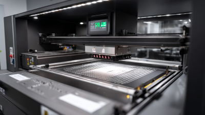 Innovative Solutions for Optimizing UV Curing Machine Efficiency in Your Production Process