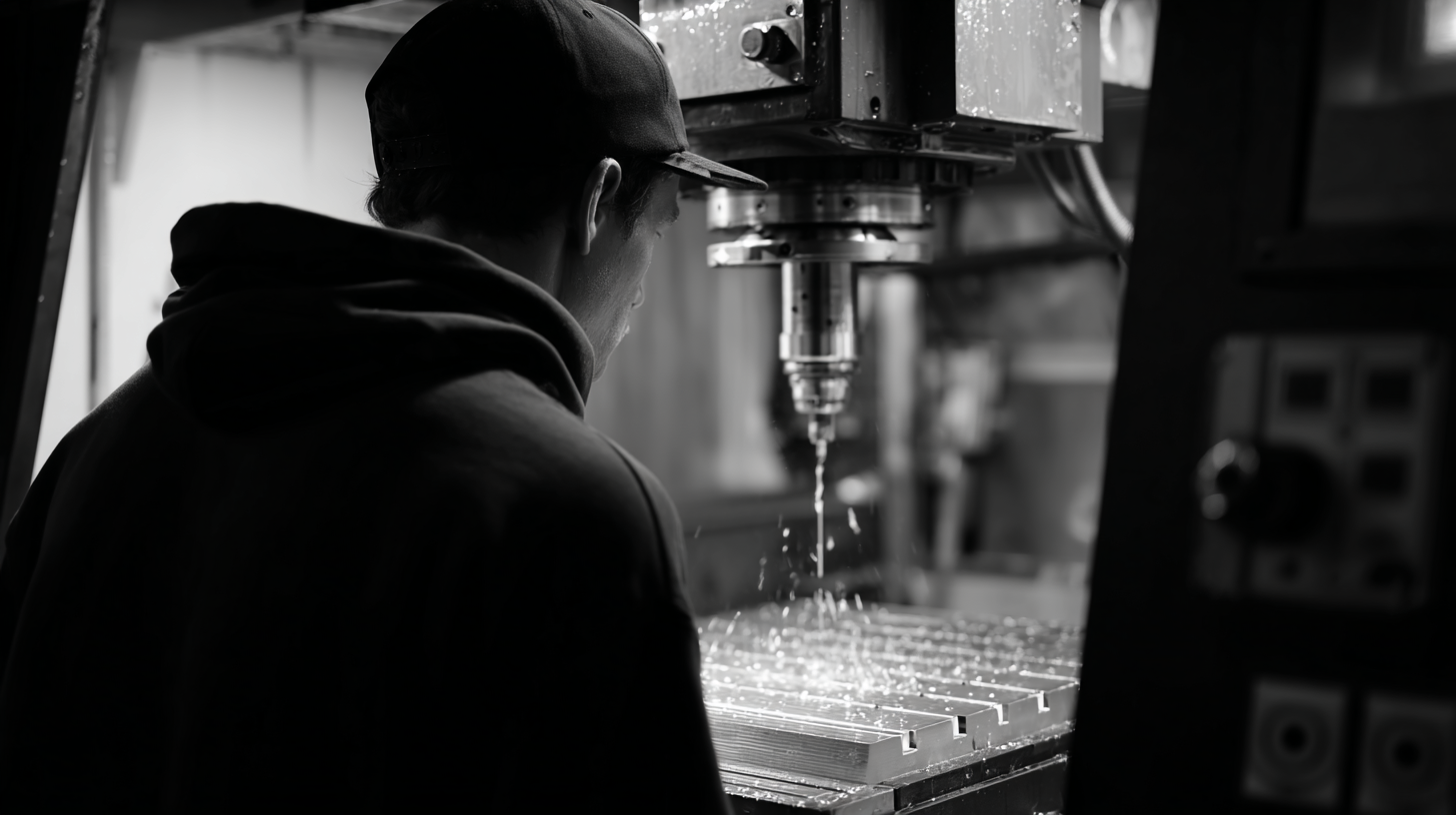 Understanding the Benefits of Wire Edm Services for Precision Manufacturing