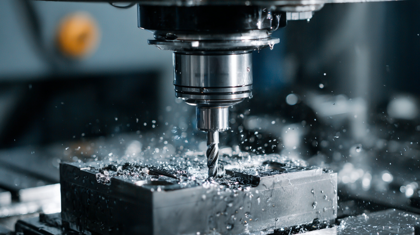 Understanding the Benefits of Wire Edm Services for Precision Manufacturing