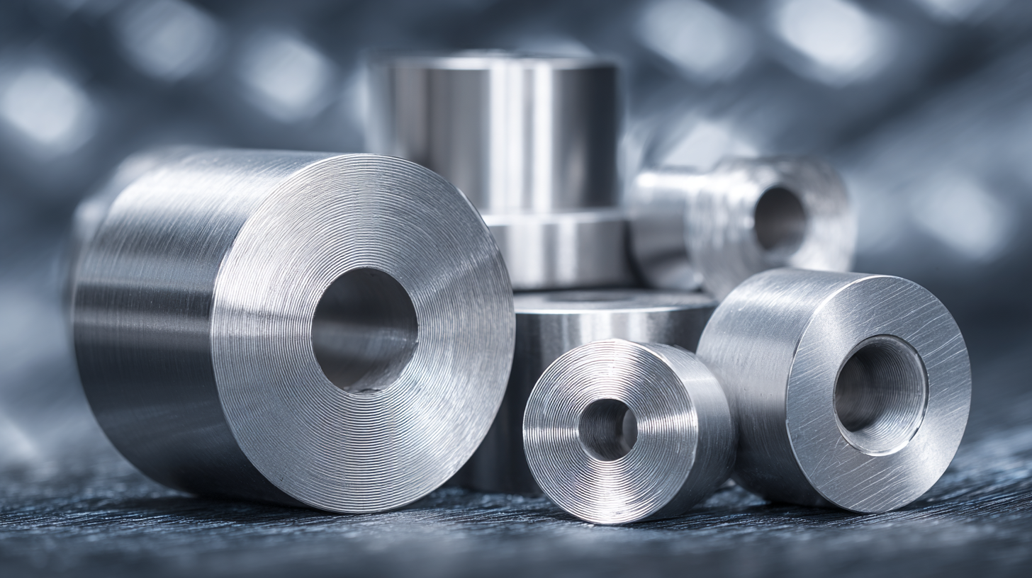 Understanding the Benefits of Wire Edm Services for Precision Manufacturing