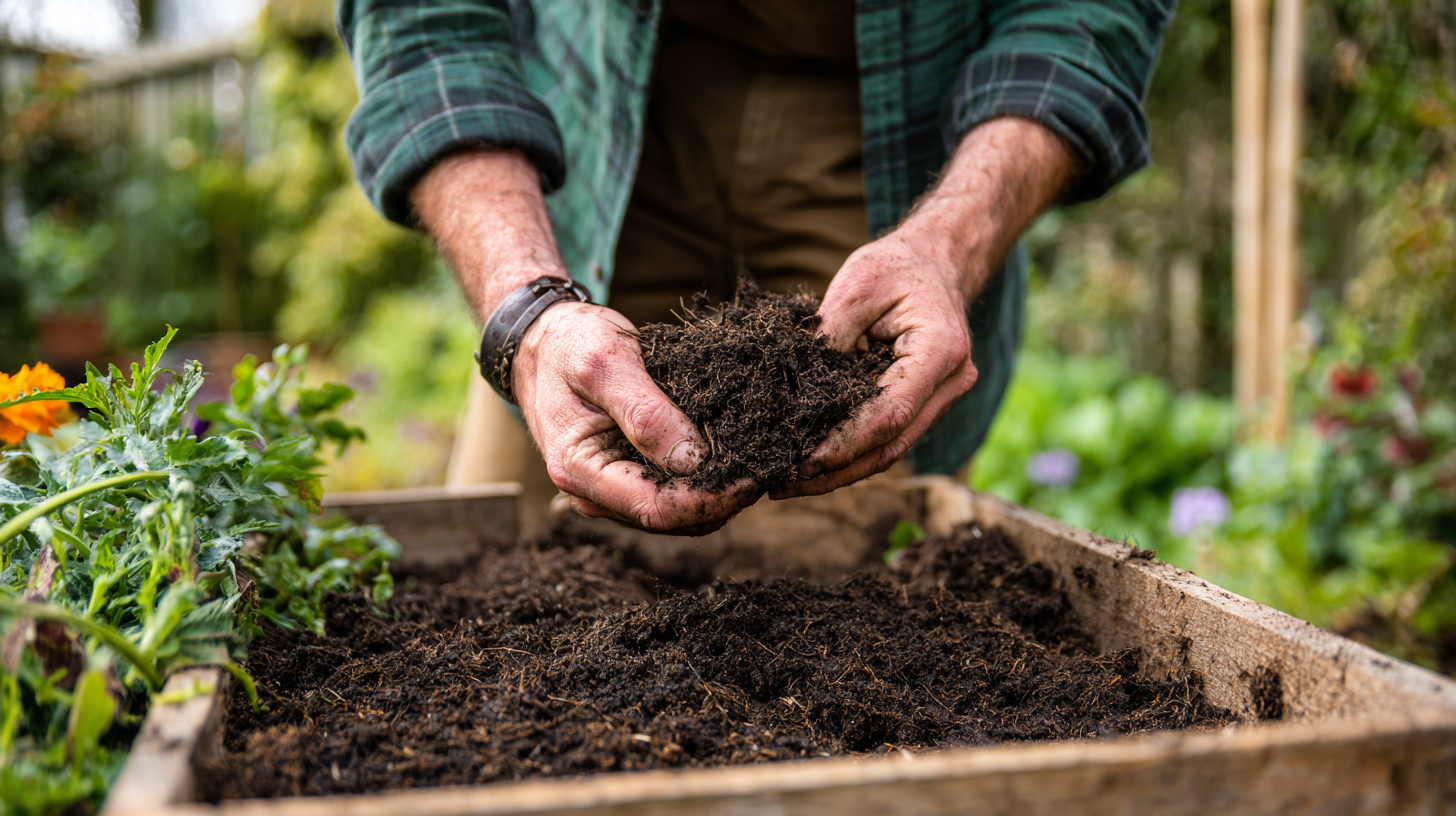 7 Essential Tips for Choosing the Perfect Garden Compost Bin for Your Needs