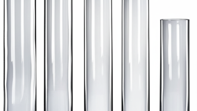 15 Best Tall Clear Vases to Elevate Your Home Decor