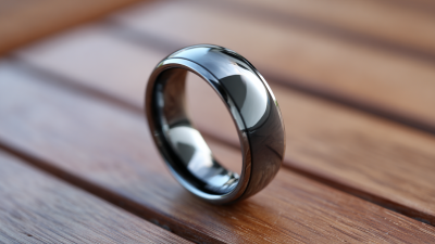 Unlocking the Advantages of Oem Smart Rings for Modern Lifestyle