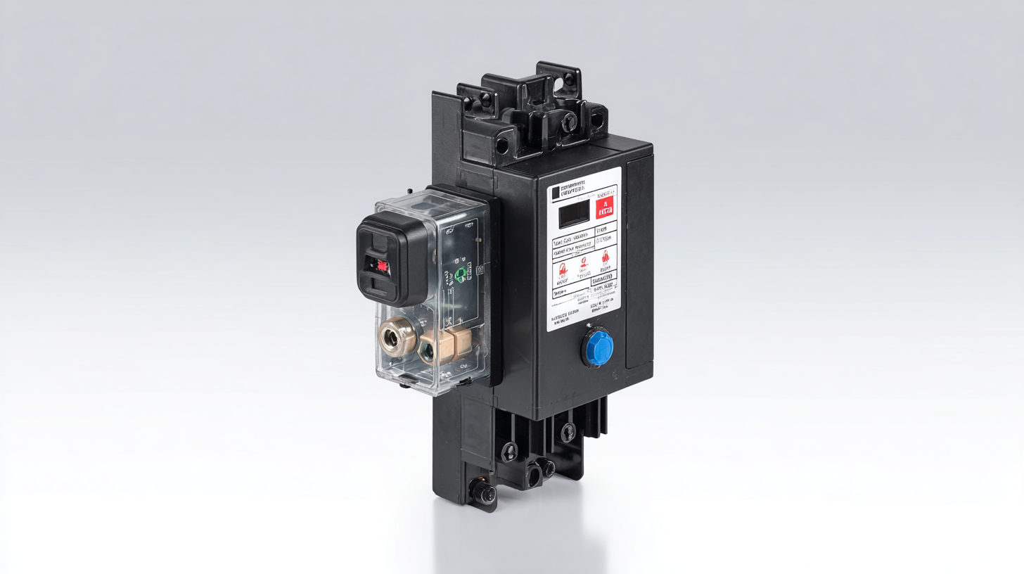 Top Strategies for Enhancing Efficiency with Single Phase Soft Starters