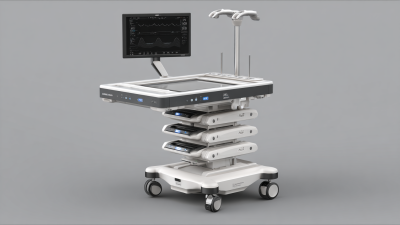 Innovative Approaches to Maximizing the Benefits of Linear Array Ultrasound Probes