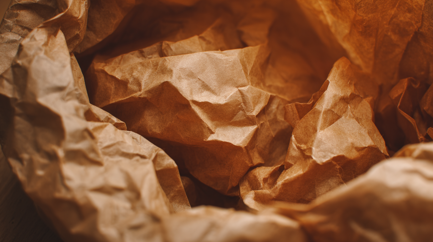 Exploring the Advantages of Greaseproof Paper Bags for Sustainable Packaging Solutions