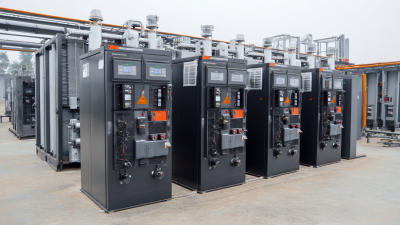 Top Strategies for Choosing the Right 40 Kva Ups 3 Phase System