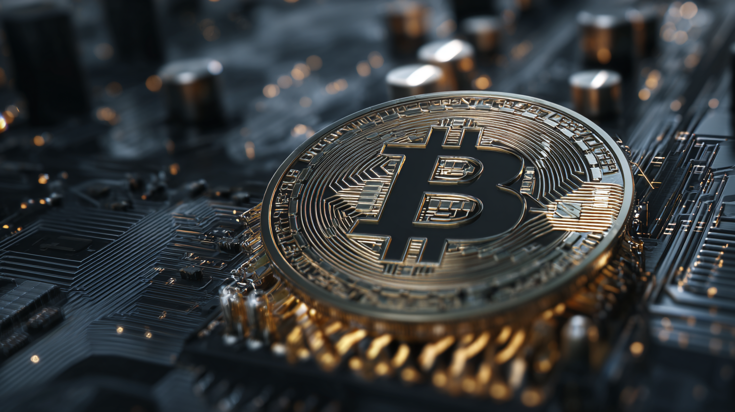 How to Maximize Mining Efficiency Using Bit Main Technology to Boost Your Profits