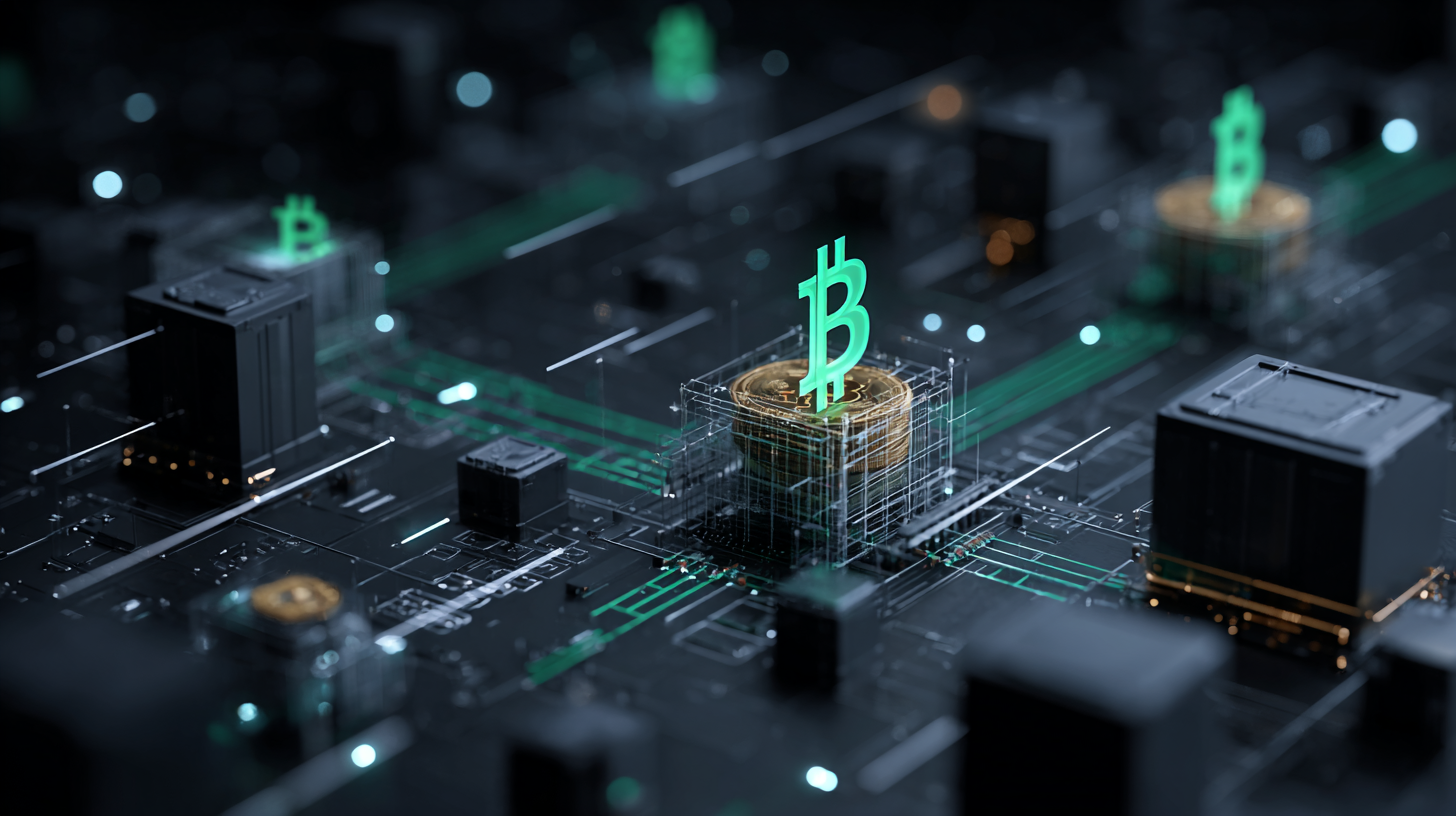 How to Maximize Mining Efficiency Using Bit Main Technology to Boost Your Profits