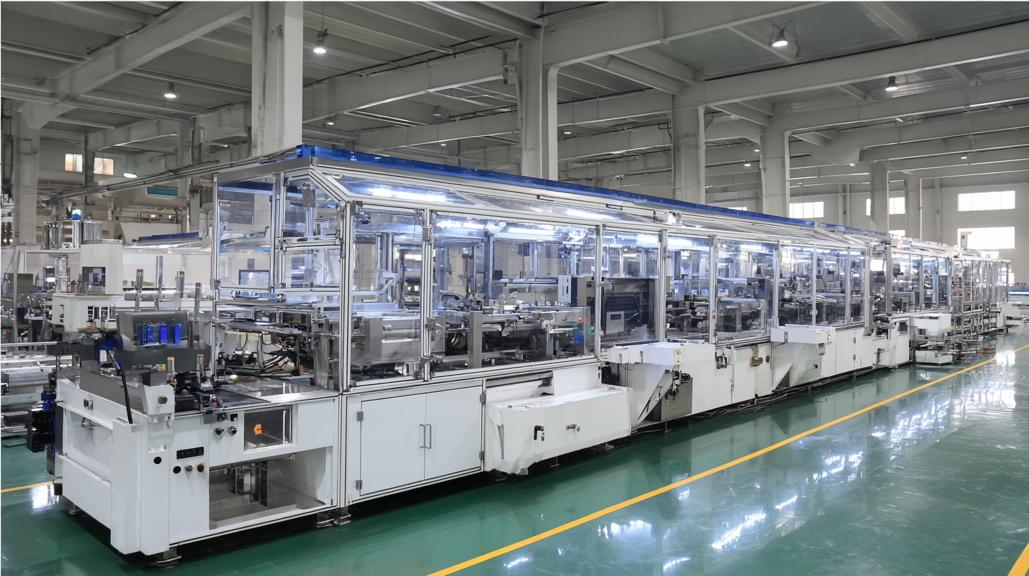 Top Techniques to Enhance Efficiency with Thermoforming Packaging Machines