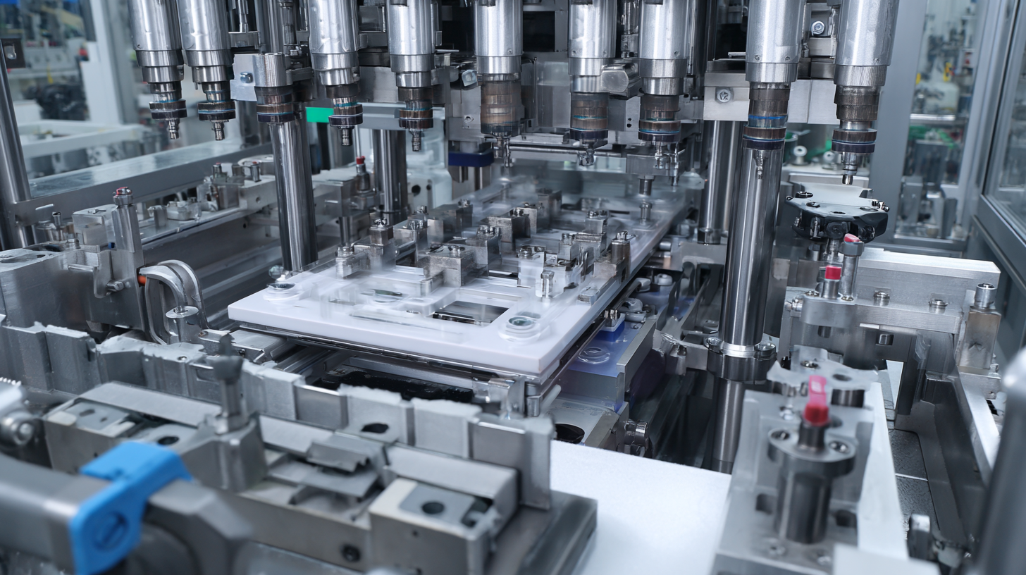 Top Techniques to Enhance Efficiency with Thermoforming Packaging Machines
