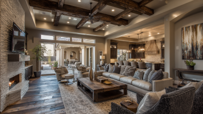 7 Reasons You Need Large House Ceiling Fans for Ultimate Comfort