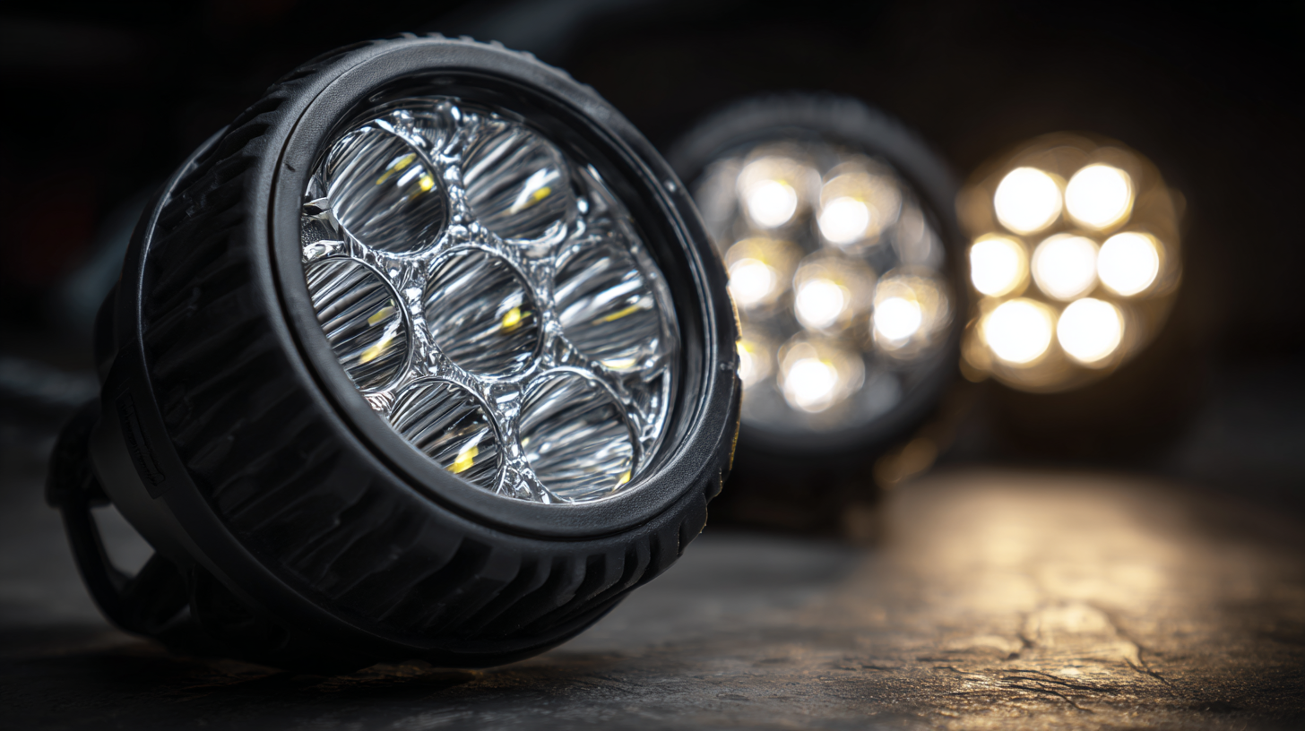 How to Choose the Best Led Spot Light for Energy Efficiency and Performance