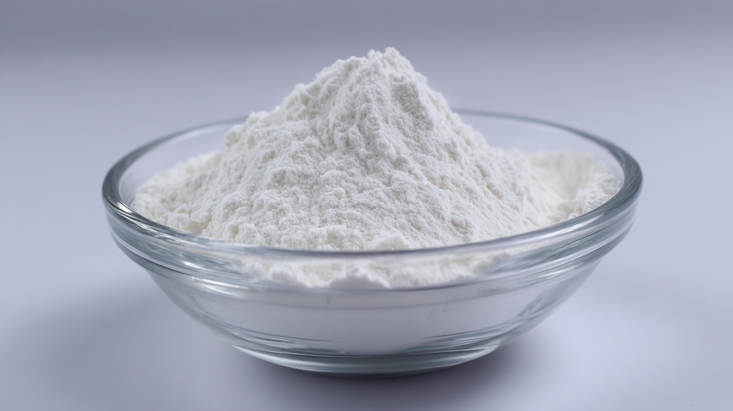 Deoxy Arbutin Powder versus Other Skin Brightening Agents A Comprehensive Analysis