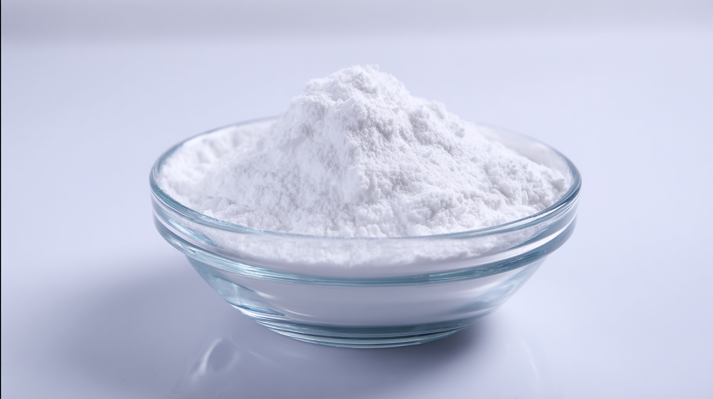 Deoxy Arbutin Powder versus Other Skin Brightening Agents A Comprehensive Analysis