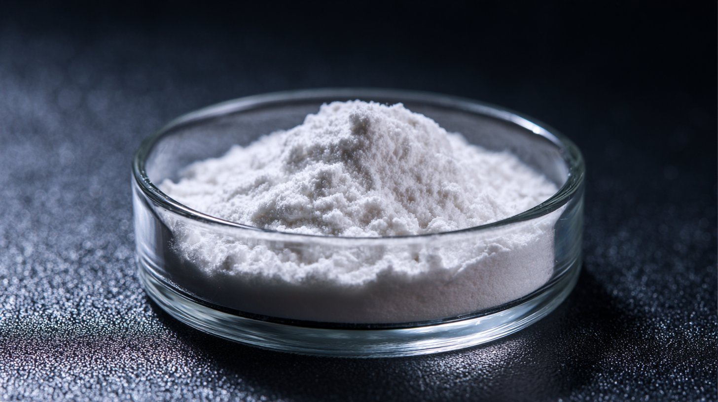 Deoxy Arbutin Powder versus Other Skin Brightening Agents A Comprehensive Analysis