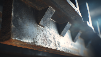 Unlocking the Secrets of Structural Steel Design for Optimal Performance and Durability