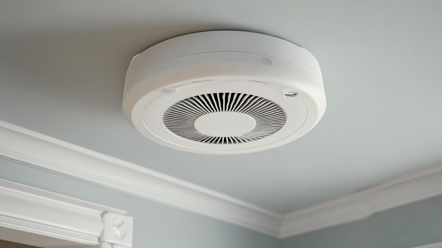 Evaluating the Best Household Ceiling Extractor Fans: A Comparative Analysis for Global Buyers