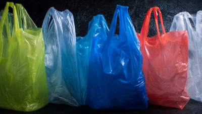 The Ultimate Guide to Choosing the Right Plastic Bag for Your Business Needs