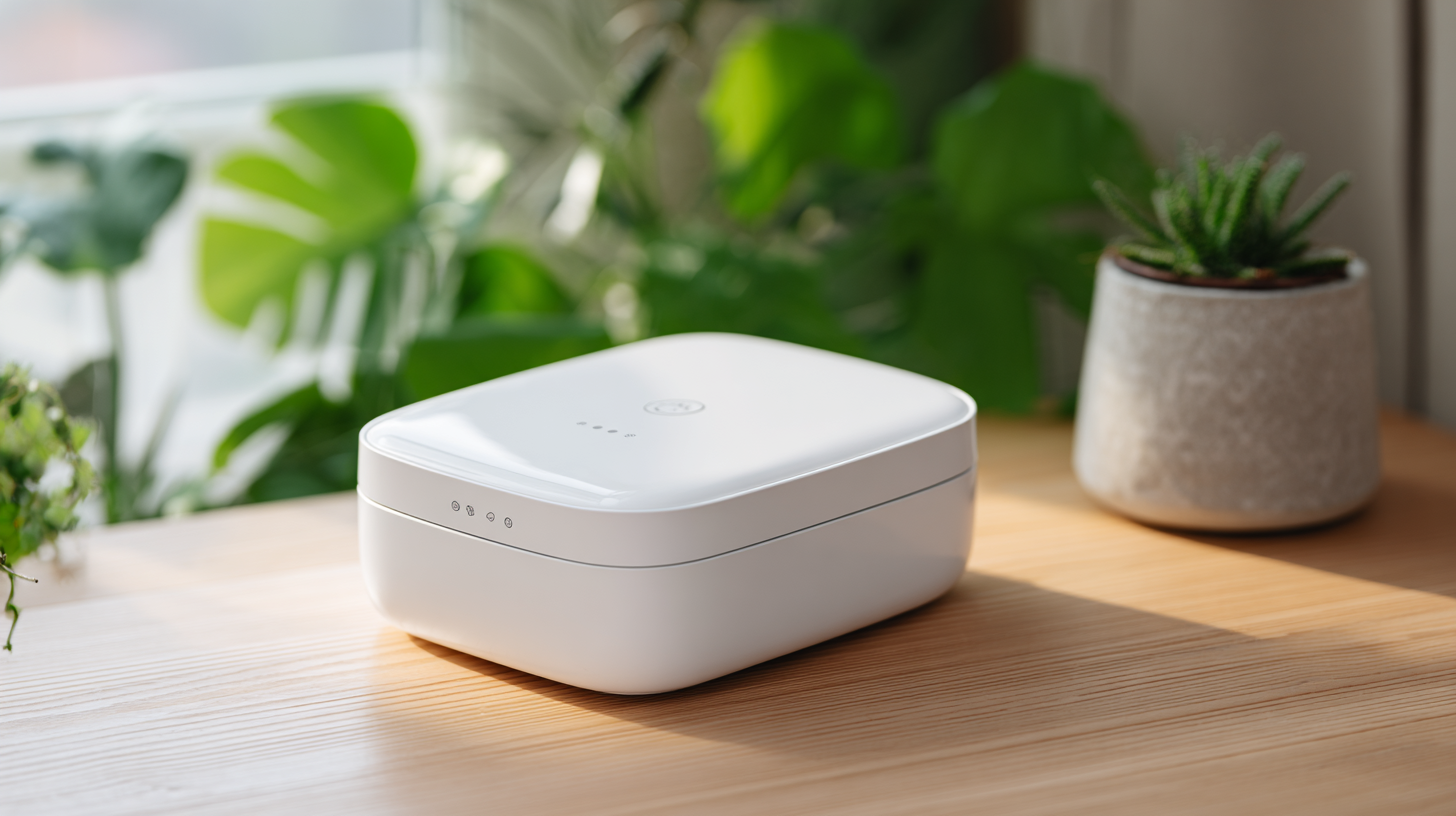 Your Ultimate Checklist: 10 Essential Features of Smart Toilet Lids for Global Buyers