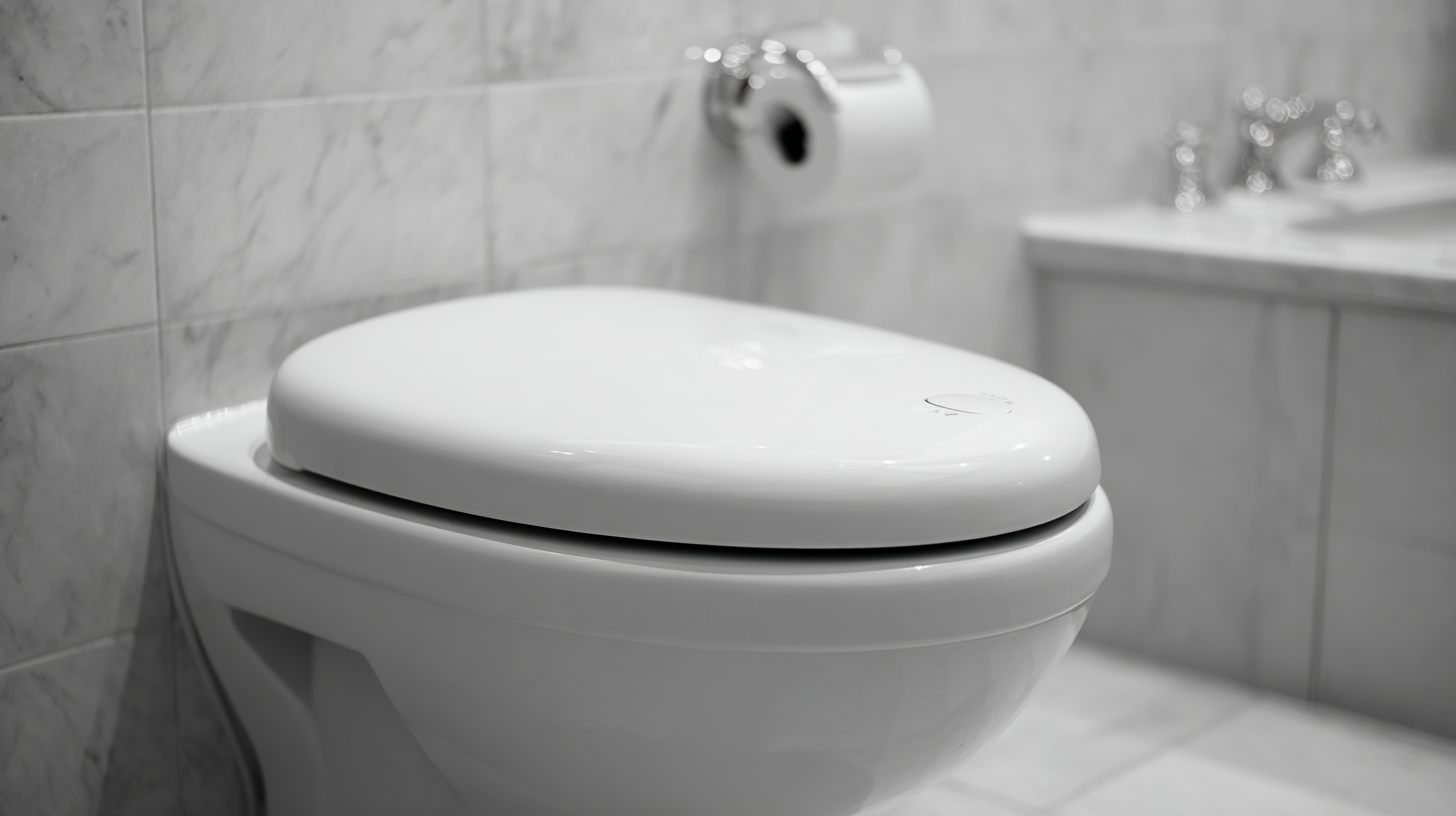 Your Ultimate Checklist: 10 Essential Features of Smart Toilet Lids for Global Buyers